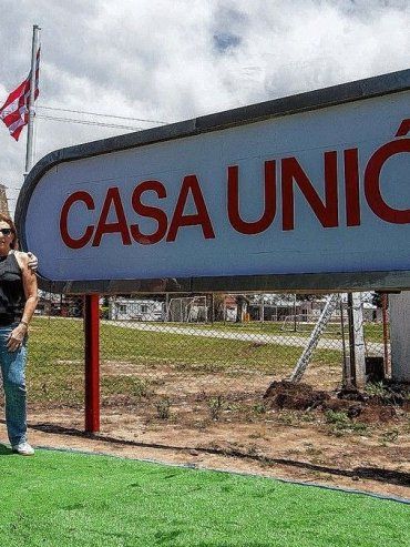 Casa Unión: el plan de pago que acordó la dirigencia rojiblanca con la familia Malvicino
