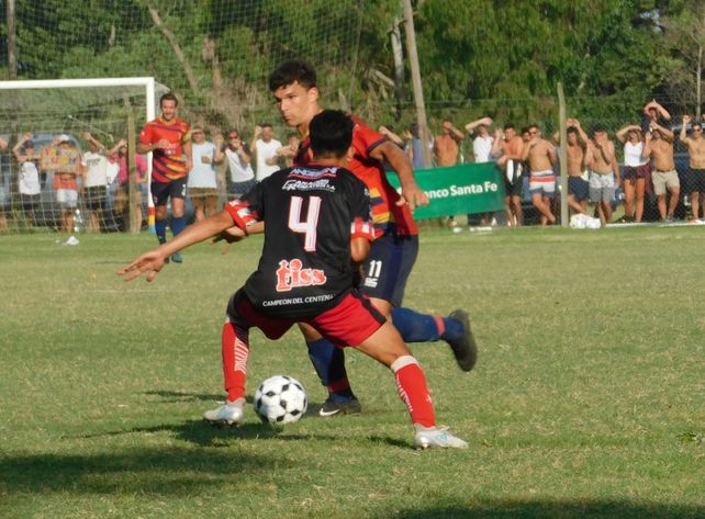 Lo que dejó la última fecha del Clausura, con Ateneo como campeón