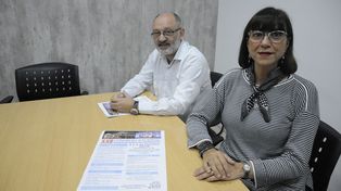 Se desarrollará en Santa Fe el XXII Congreso del Trabajo