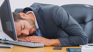 Top Five: Las cinco excusas más ridículas que ponen los empleados cuando faltan al trabajo