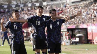 Juegos Suramericanos, día 11: con fútbol y tenis, agenda del miércoles de los rosarinos