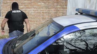 Tenemos sectores de la policía comprometidos en proteger mercados ilícitos