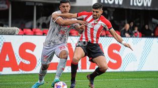 Polenta, enojado: Fue un arbitraje localista