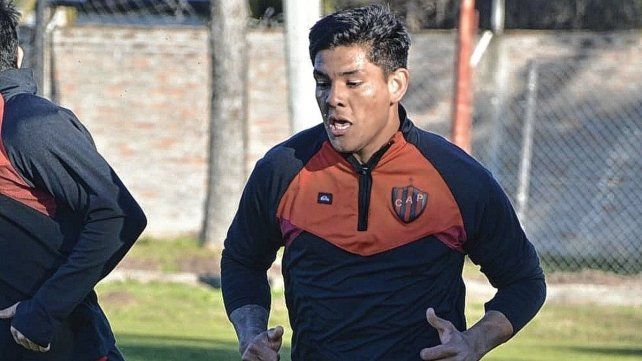 Con Diego Díaz Patronato proyecta el encuentro ante San Martín