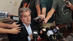 Según Provincia, la Municipalidad deberá pagar $70 millones por el alumbrado público
