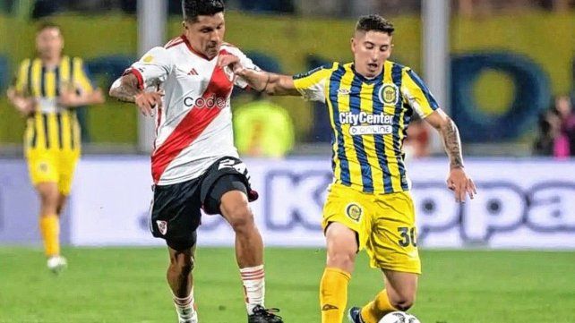 River y Rosario Central persiguen el mismo objetivo en el Monumental