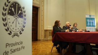 Lanzaron un Acuerdo Provincial por el Derecho a la Salud
