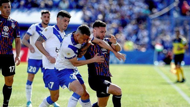 Talleres y Vélez animarán un duelo clave por la clasificación en la Copa de la Liga