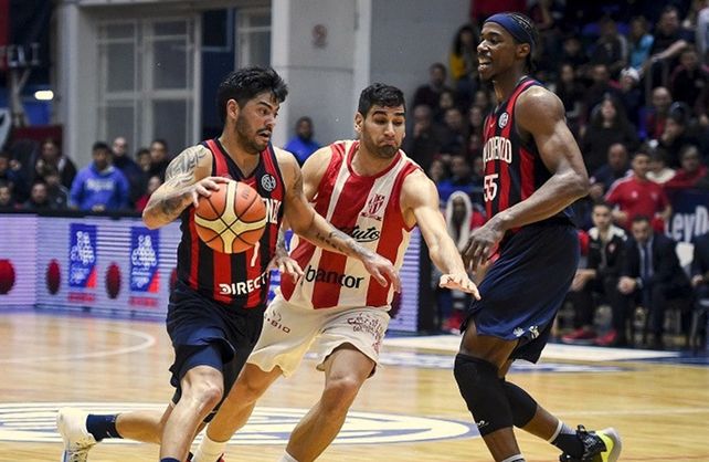 San Lorenzo e Instituto definen la Liga Nacional