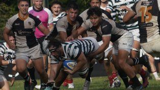 Jockey Club, el último campeón, recibe a Estudiantes, uno de los equipos más completos y equilibrados del rugby litoraleño.