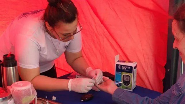 Diabetes: epidemia que afecta a uno de cada 10 argentinos