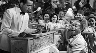 Un famoso actor pagó 600 mil dólares por el piano de Casablanca