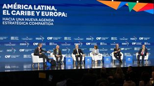 América Latina y el Caribe como motor para la transformación global