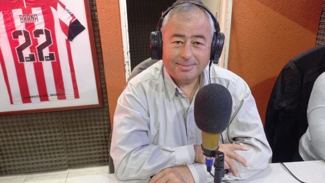 Información de primera mano con A la mañana primeros por Radio La Voz