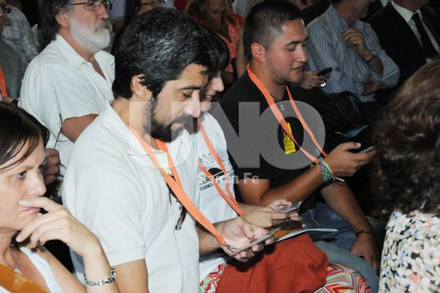 Los santafesinos destacaron el interés de las Asambleas Ciudadanas
