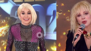 Nacha Guevara criticó el debut de Fátima Flores en el Cantando 2020