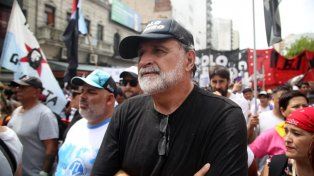 Belliboni denunciará a Milei por incitación a la violencia y amenazas