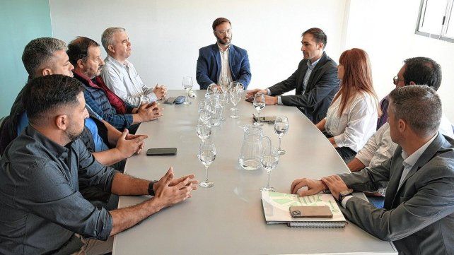 Concordia avanza en medidas fiscales para aliviar al comercio local y beneficiar a los vecinos