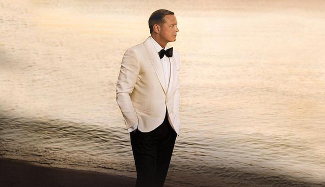 Luis Miguel vuelve a los escenarios con una gira