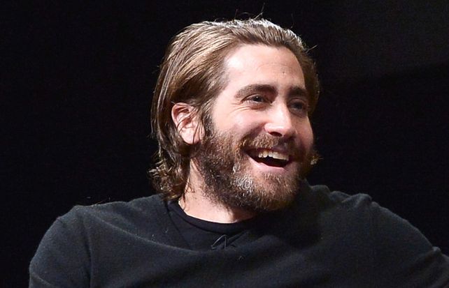 Jake Gyllenhaal