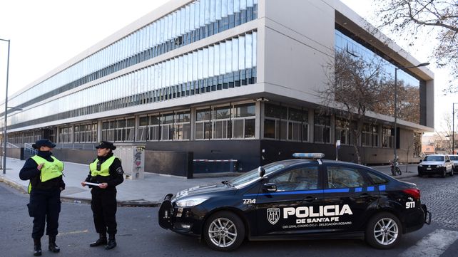 Comienza en Rosario el juicio de un falso policía acusado de 18 violaciones