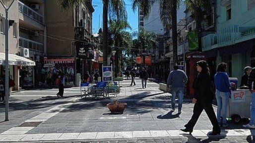En Concordia impulsan un canal de diálogo ante la crisis en el comercio