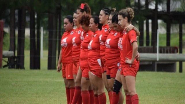 Los Espinillos de Concordia ganó las dos últimas ediciones del Torneo Provincial.
