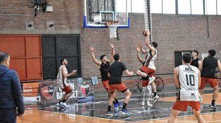 Colón debutará el viernes 20, visitando a Echagüe en Paraná por la Liga Argentina de Básquet.