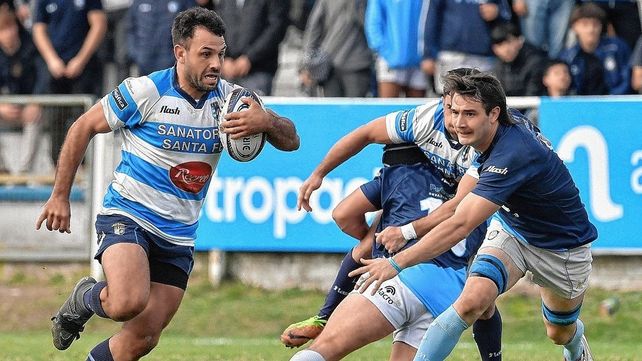 CRAI será uno de los elencos protagonistas del Torneo del Interior que organiza la UAR.