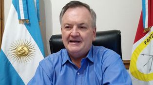 La UCR santafesina toma impulso para ir por una reforma constitucional