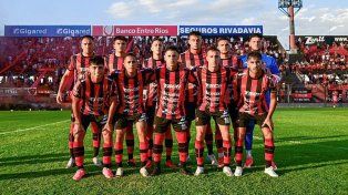 Patronato busca retornar al triunfo ante Deportivo Maipú.