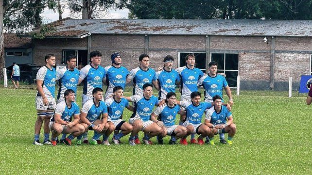 Torneo del Interior B: Rowing luchó pero no pudo ante Old Resian.