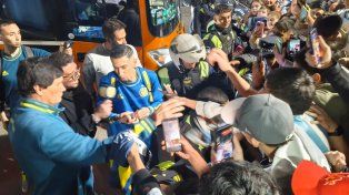 Central va por otro buen libreto para no bajarse del escenario del protagonismo