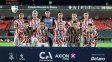 El uno por uno de Unión en la victoria y el pase de ronda en Copa Argentina