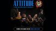 Vuelve a Tribus Attitude, el show tributo a los Guns N Roses más grande de Latinoamerica