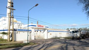 Suardi: aclaran que el cierre de la planta de Ilolay es por reestructuración y no habrá despidos