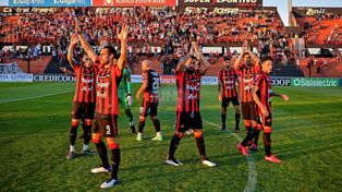 Patronato jugará una nueva edición de la Copa Argentina en 2022.