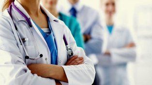 Paritarias: los médicos aceptaron la propuesta salarial del gobierno provincial