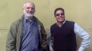 Santa Fe y Santiago del Estero unidas por un gesto solidario