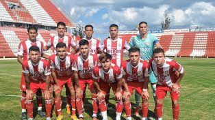 En VIVO: la Reserva de Unión ya juega ante River en el 15 de Abril