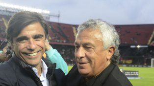 Sanguinetti dejó de ser el DT de Banfield tras la derrota ante Colón