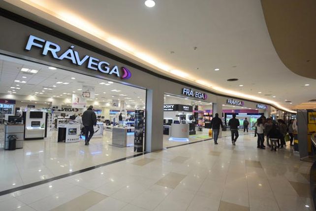 Marcas. La propia empresa denunció públicamente el hecho.