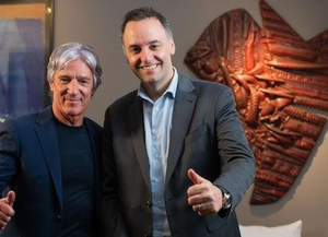 Tras la imputación a Adorni, la Justicia dictó una perimetral contra Marcelo Grandio