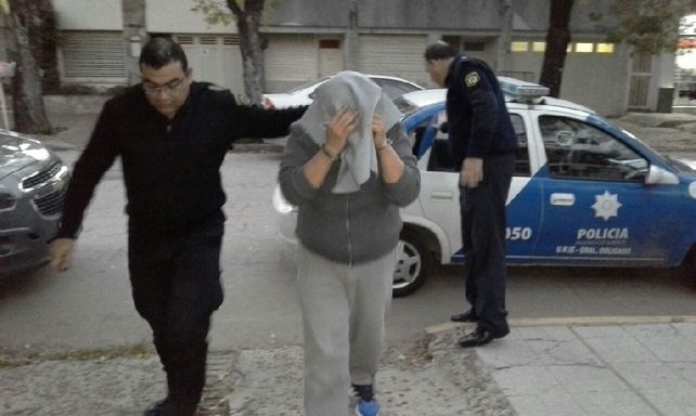 El acusado de 52 años quedó detenido por orden de la Fiscalía que investigó el caso.&nbsp;