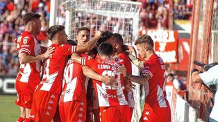 ¿Por qué Unión puede ganar el Clásico Santafesino?