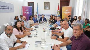 Este martes será la cuarta reunión por la paritaria docente.