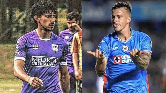 Lotti y Rocha, que sonaron en Unión, con otros destinos