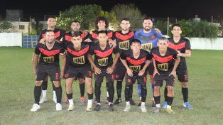 Newells de barrio Roma recibió la quita de puntos por parte del Tribunal de disciplina.