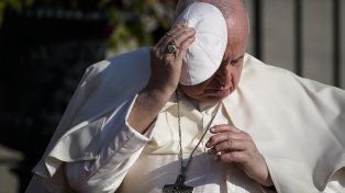 Cuál es la real posición del Papa Francisco ante la guerra Rusia y Ucrania