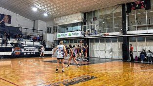 Alma Juniors venció a CUST en el inicio del Clausura U21 Femenino
